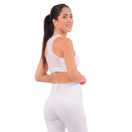 Дамско Бюстие GIVOVA Top Eco 0003 526743 FIT05 изображение 2